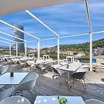 Hotel The Artist Grand Of Art 5*