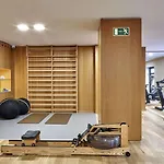 The Artist Grand Of Art Hotel