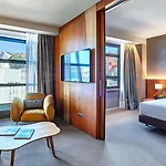 The Artist Grand Of Art Hotel