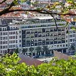 The Artist Grand Of Art Bilbao