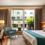 The Artist Grand Of Art Hotel 5*