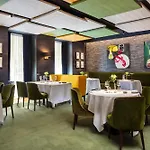 Hotel The Artist Grand Of Art Bilbao