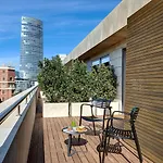 Hotel The Artist Grand Of Art Bilbao