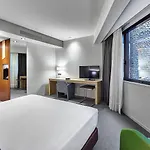 Hotel The Artist Grand Of Art Bilbao