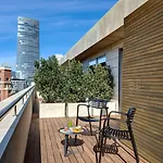 The Artist Grand Of Art Bilbao