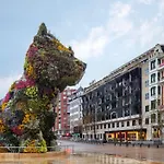 The Artist Grand Of Art Hotel 5*