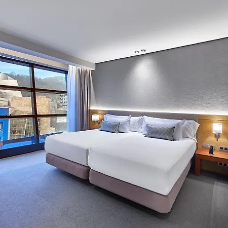 Hotel Gran Domine