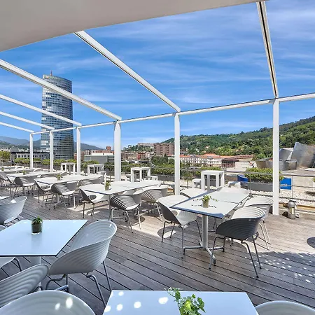 Hotel The Artist Grand Of Art 5*