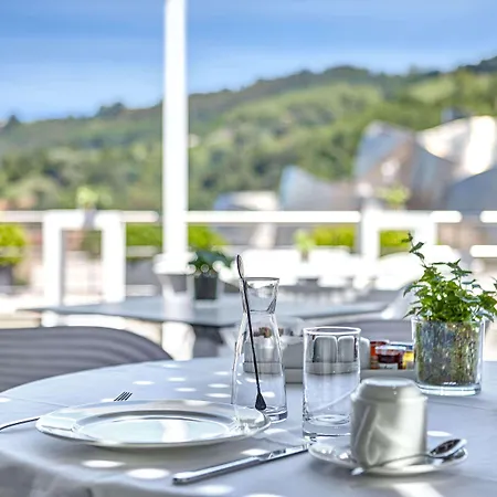 Gran Domine Hotel