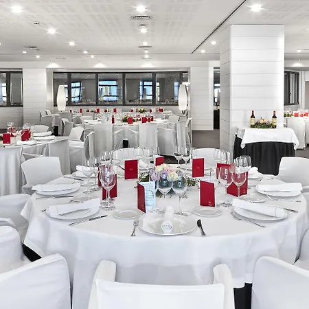 The Artist Grand Of Art Bilbau