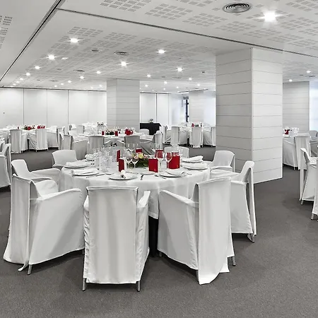 Hotel The Artist Grand Of Art