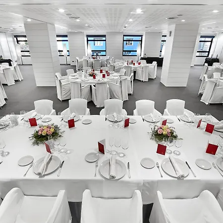 Hotel Gran Domine 5*