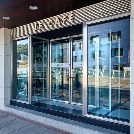 Hotel The Artist Grand Of Art 5*