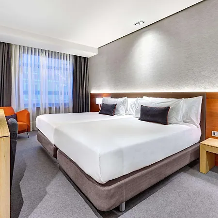 Hotel Gran Domine 5*