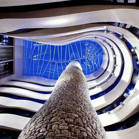 Gran Domine Hotel