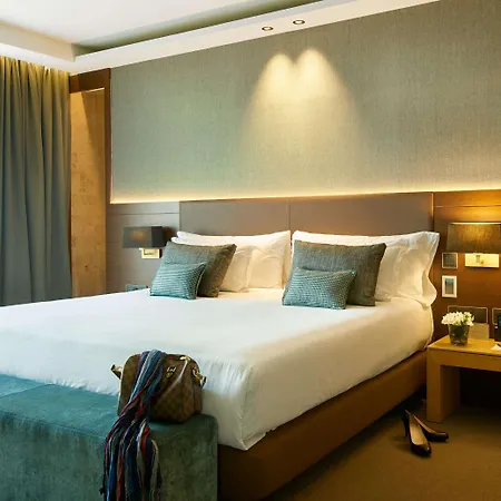 The Artist Grand Of Art Hotel 5*