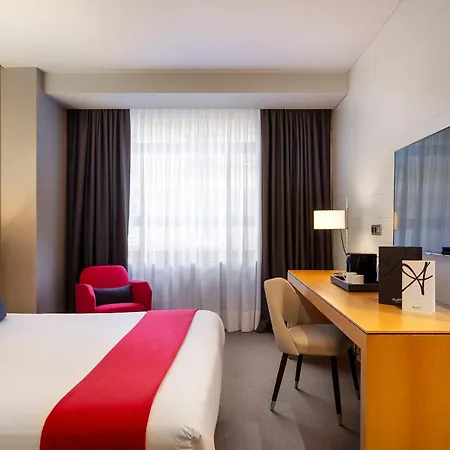 The Artist Grand Of Art 5* Bilbau