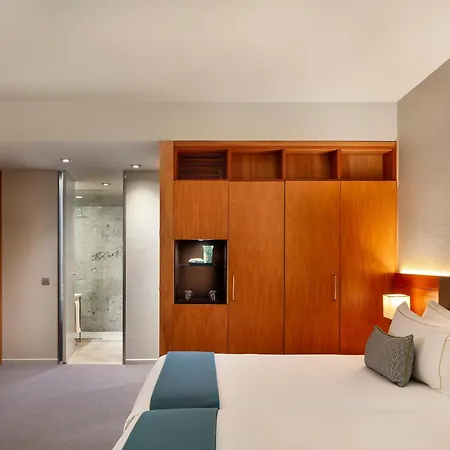 Gran Domine Hotel 5*