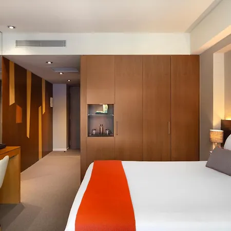 Hotel The Artist Grand Of Art