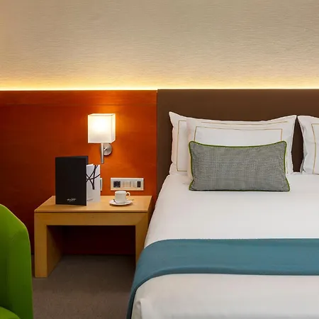 Hotel The Artist Grand Of Art 5*