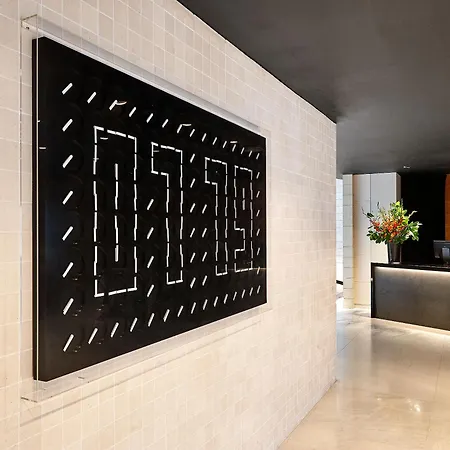 The Artist Grand Of Art 5* Bilbau