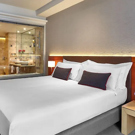 The Artist Grand Of Art Hotel 5*