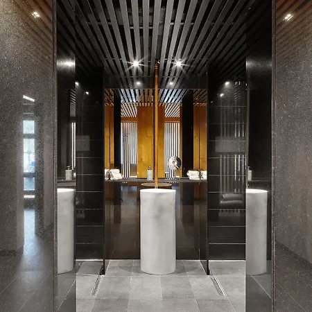 酒店 The Artist Grand Of Art