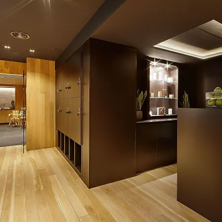 The Artist Grand Of Art Hotel 5*