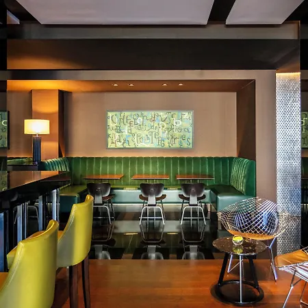 The Artist Grand Of Art 5* Bilbau