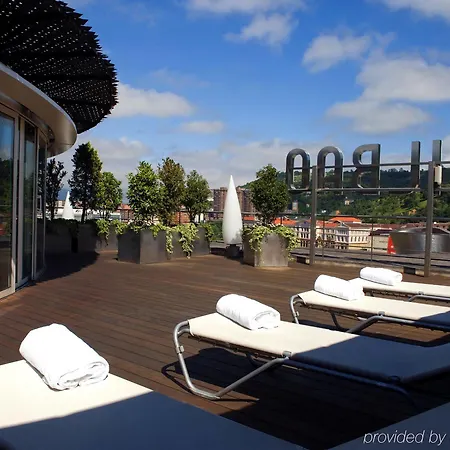 Hotel Gran Domine Bilbao