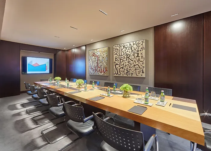 The Artist Grand Of Art Hotel 5*