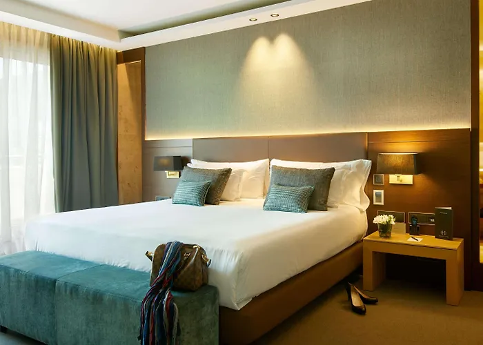 The Artist Grand Of Art Hotel 5*