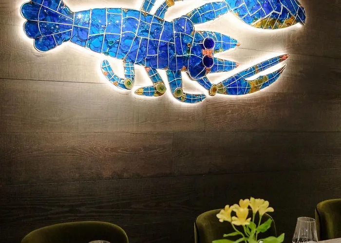 The Artist Grand Of Art Bilbao