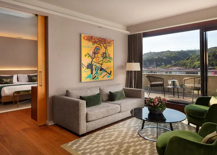 The Artist Grand Of Art