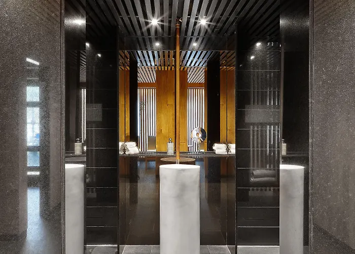 Hotel The Artist Grand Of Art