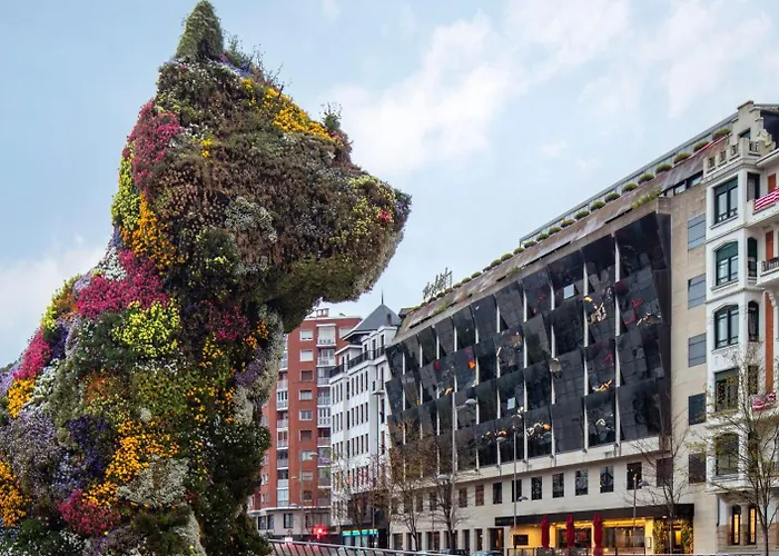 The Artist Grand Of Art Hotel 5*