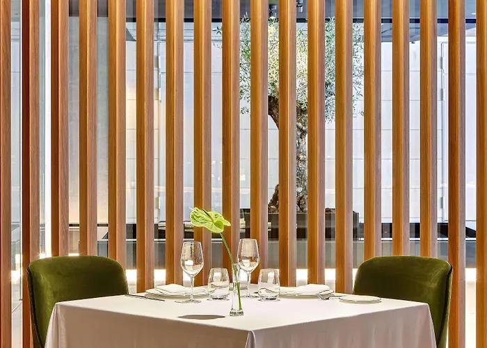 Hotel The Artist Grand Of Art 5*