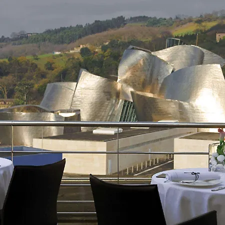 The Artist Grand Of Art 5* Bilbao
