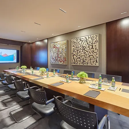 The Artist Grand Of Art Hotel 5*