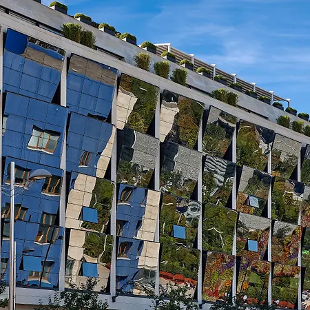 The Artist Grand Of Art