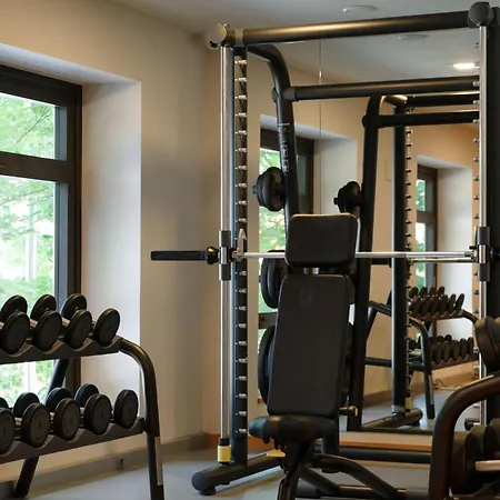 Hotel The Artist Grand Of Art 5*