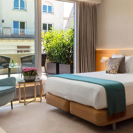 The Artist Grand Of Art Отель 5*