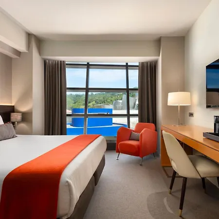 Hotel The Artist Grand Of Art 5*