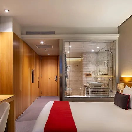 The Artist Grand Of Art Hotel