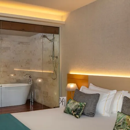 Hotel The Artist Grand Of Art