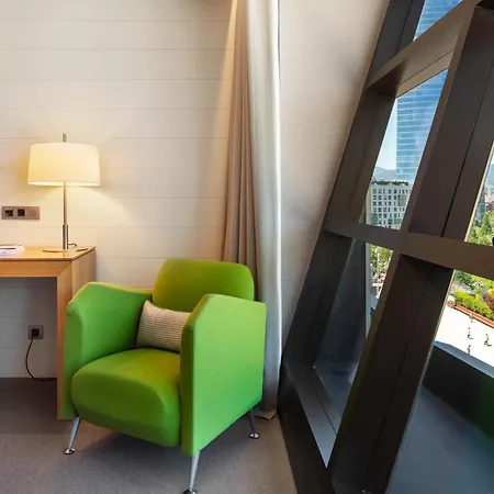 Hotel The Artist Grand Of Art 5*