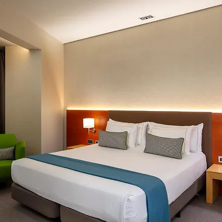 The Artist Grand Of Art 5* Bilbao