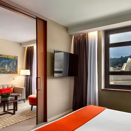 Hotel The Artist Grand Of Art 5*