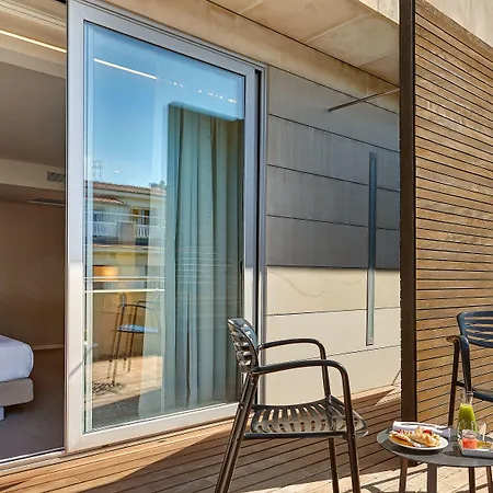 Hotel The Artist Grand Of Art 5*