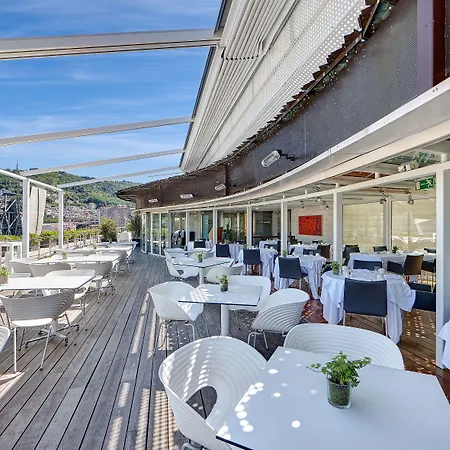 The Artist Grand Of Art Bilbao